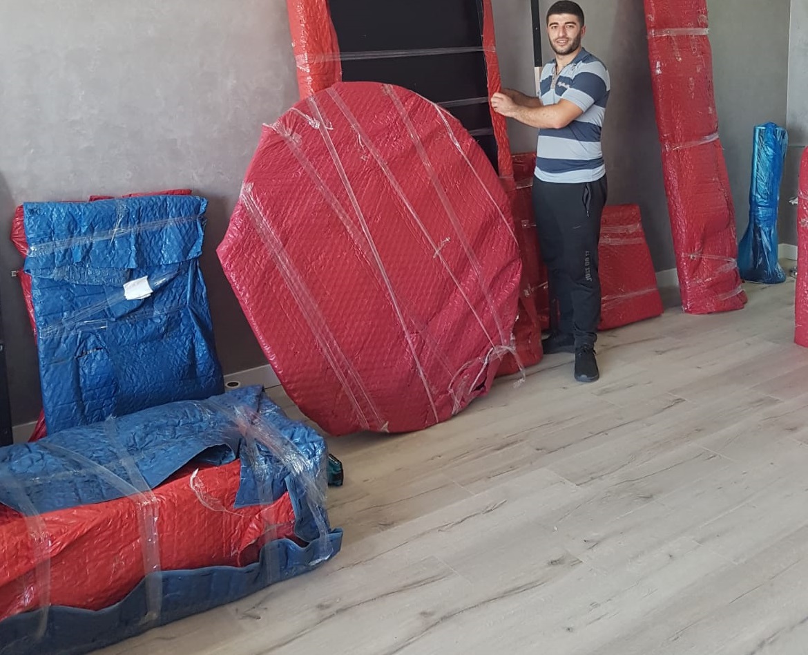 bursa evden eve nakliyat